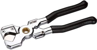 Icetoolz Tang Voor Hydraulische Slangen  Aluminium