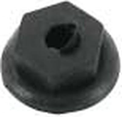 Plastic moer OEM: 171953 - 90377951 - 5 stuks