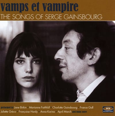 Vamps Et Vampire