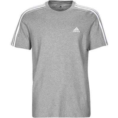 T-shirt Korte Mouw adidas 3S SJ T