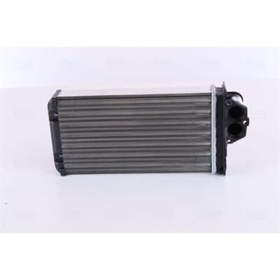 Warmtewisselaar, interieur verwarming NISSENS 72941