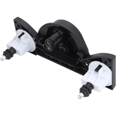 ABS Schakelklep Modulator SWO500030 Stabiele Vervanging voor Land Rover Discovery 2 1998 2004