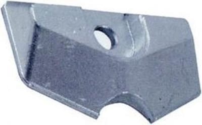 Nr.7 - 6L5-45251-03 - Anode (Zink)