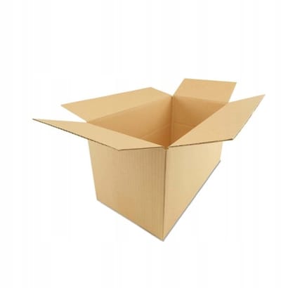 Heykapak KK 80 - Verzenddoos - 360x200x200mm - 25 stuks - Drie-laags Karton