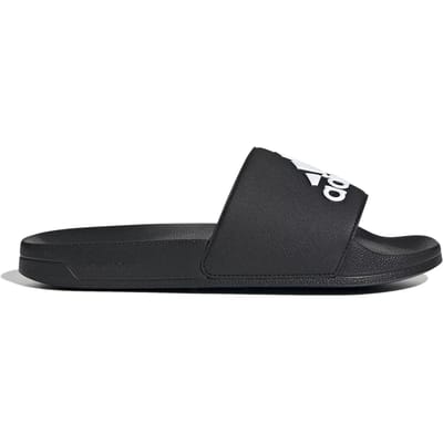adidas Sportswear adilette Shower Badslippers - Unisex - Zwart- 38