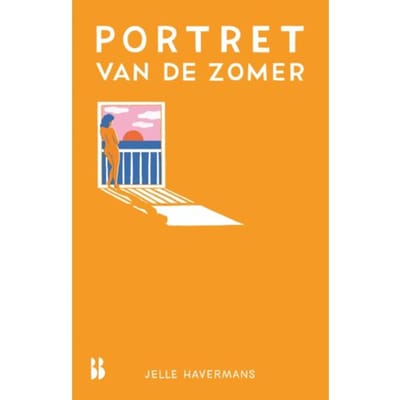 Portret Van De Zomer - Jelle Havermans