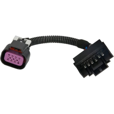 Kabelreparatieset, achterlicht SENCOM 503051 links