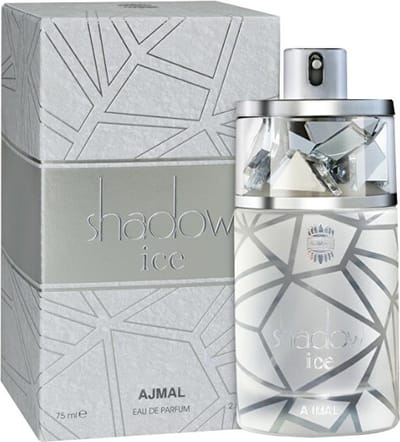 Ajmal Shadow Eau de Parfum - 75ml