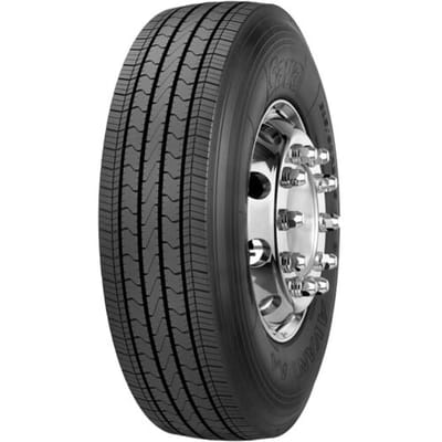 Vrachtwagenbanden SAVA Avant 4 205/75R17.5 124/122M