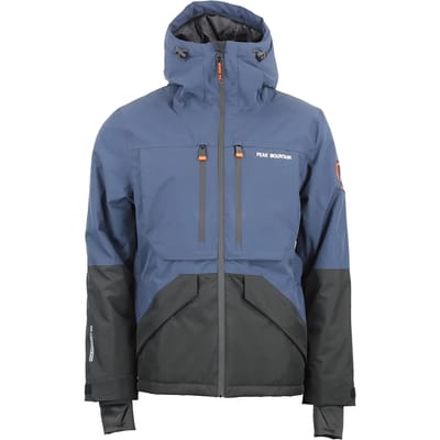 Broek Peak Mountain Blouson de ski CESNA