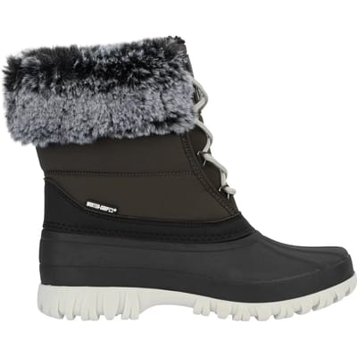 Winter-grip Snowboots - Peak Stepper - Maat 36