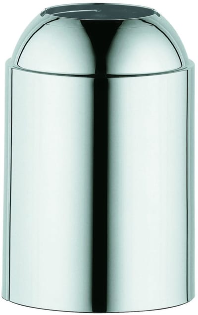 GROHE Afdekhuls 09038 voor Tenso UP-afbouwset EHM chroom, 09038000