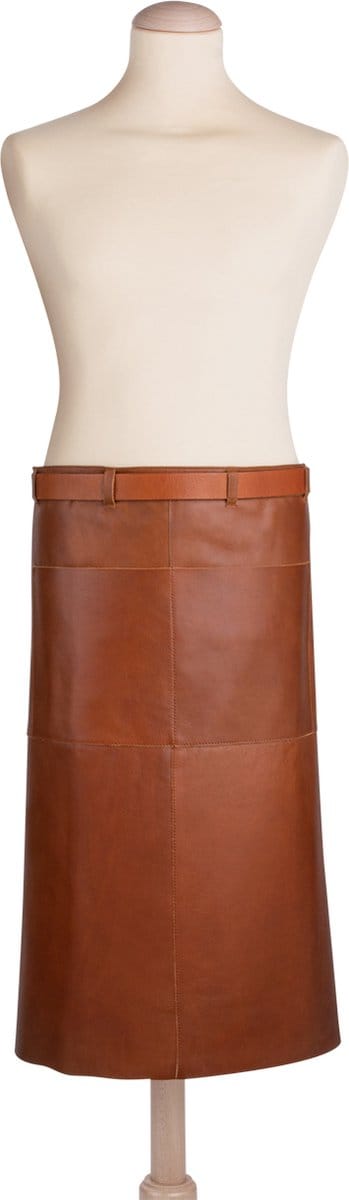 Gianni Heren sloof leer maat S/M - 100% Italiaans leer
