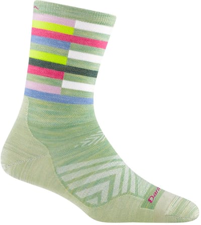 Relay Micro Crew Ultra-Lightweight- Hardloopsokken van merinowol