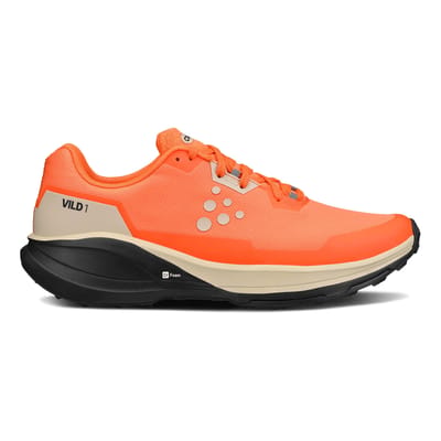 Craft Vild 1 Trailschoen Dames