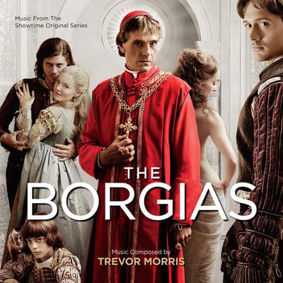 Borgias