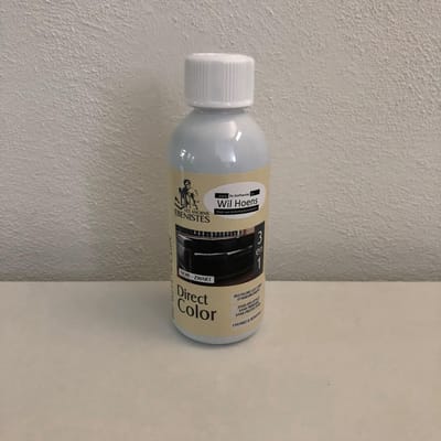 LAE Direct color 250 ml Kastanje