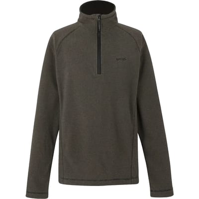 1/2 rits fleece Regatta Montes