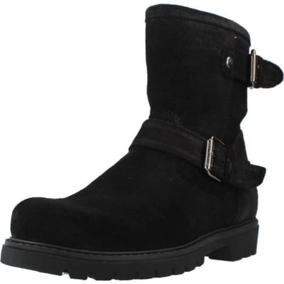 Enkellaarzen Panama Jack Felina B29