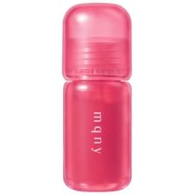 MQNY - One Coat Fixing Lip Tint - 7 Colors #04 Born To Be Pink