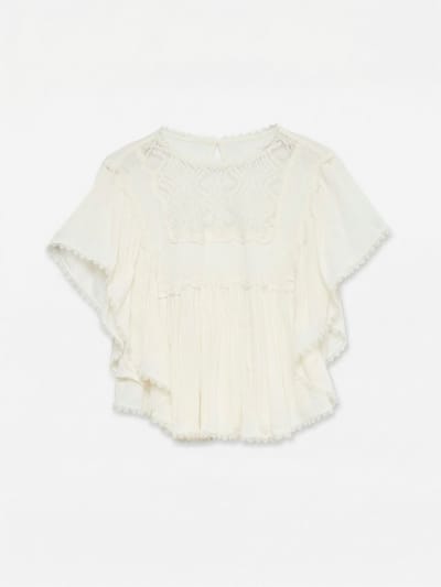 Vero Moda Top VMMONI Top