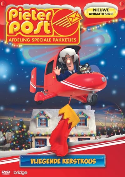 Speelfilm - Pieter Post 3