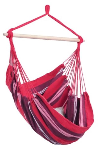 Hanging Chair Fuego - Comfortable and Durable Design for Indoor and Outdoor Relaxation