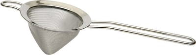 BrandNewCake Puntzeef RVS Ø12cm