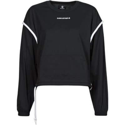 Sweaters Converse LONG SLEEVE JERSEY CREW