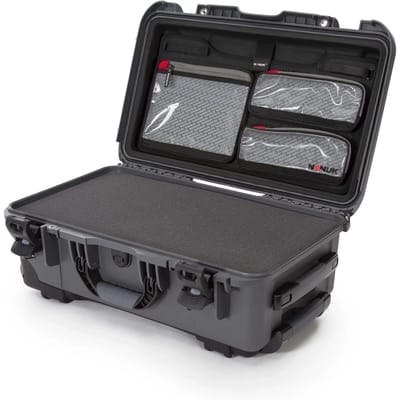 Cameratas Nanuk 935