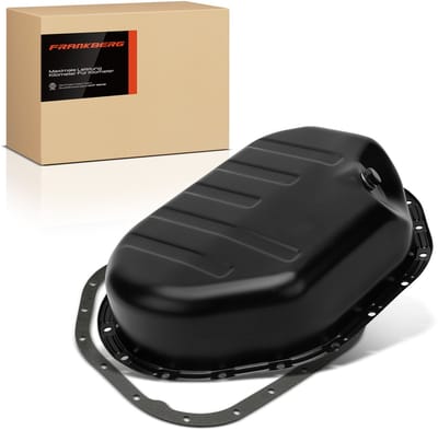 Frankberg 1x oliepan motoroliepan voor Benz W114 W123 W110 W111 W112 2
