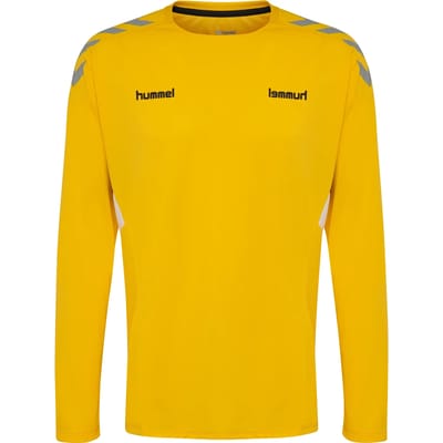Jersey Hummel manches longues Tech Move
