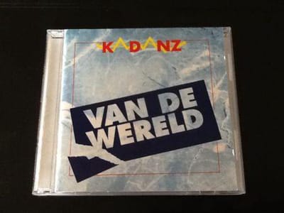 Van De Wereld