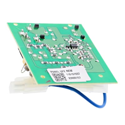 AEG PCB, bediening 1181970375