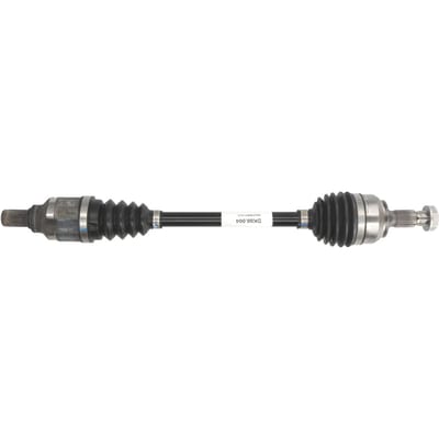 Aandrijfas SNR DK66.004 links
