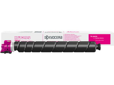 Kyocera TK-8465M toner cartridge magenta hoge capaciteit (origineel)