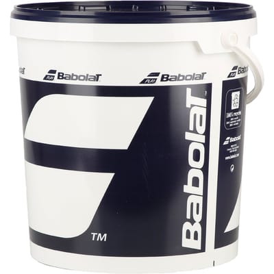 Babolat Gold Academy - 72 stuks ton trainersballen