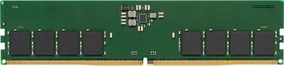 Kingston System Specific Memory DDR5-5600 Unbuffered/Non-ECC - 16GB - CL46 - Single Channel (1 pcs)