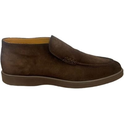 Magnanni 25810 Loafers - Instappers - Heren - Bruin - Maat 46