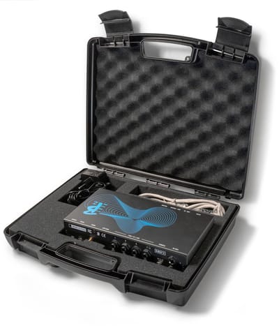 M-Live B.Beat X Hard Case - Keyboard tas