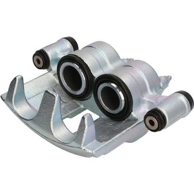 Budweg Caliper Remklauw BUDWEG 343219, voorkant rechts