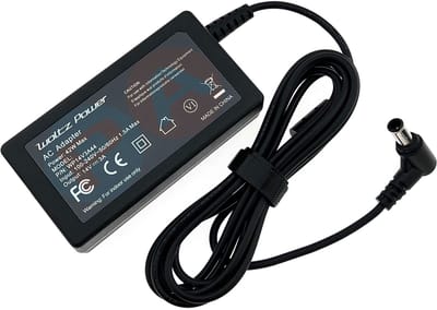 14V-3A Adapter geschikt voor Samsung Monitor Center Pin 6.5x4.4mm Premium