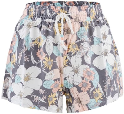 P.J. SALVAGE CO. Pyjamashorts Pastel Dreams