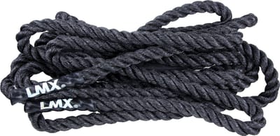 LMX Battle rope l 15m l 2.5cm l 4.5 kg