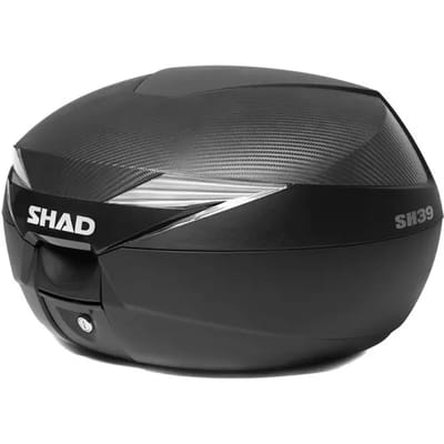 Motorfiets topkoffersteun Shad Honda CB 650 F (14 t/m 19) / CBR 650 R (13 t/m 18)