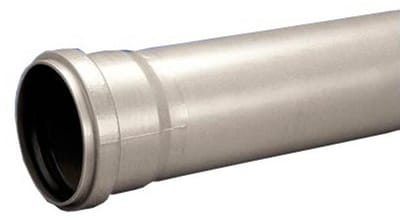 Drajewicz HP/RP43 - PVC Afvoerpijp - 300mm - 40mm Diameter - Polipropyleen