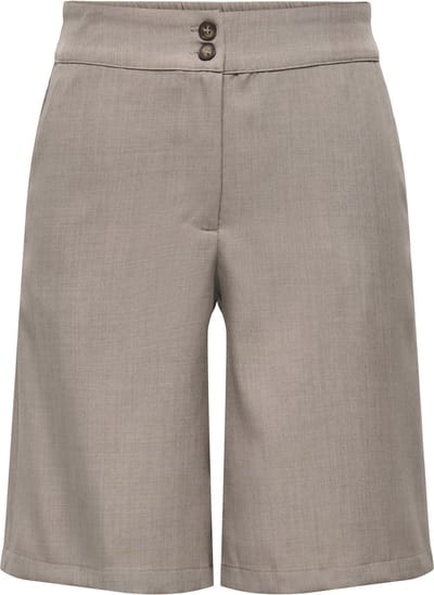 Jacqueline de Yong Jdydora hw bermuda shorts tlr taupe