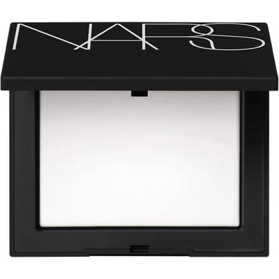 Nars Light Reflecting Setting Powder - Pressed 3 g - Mini-Crystal