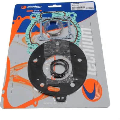 Hoog motorjoint motorfiets Tecnium