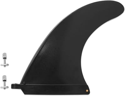 Surfboard Finne Water Separator Buckle 8.5 inch - Verbeter je surfervaring met een stevige en betrouwbare vin, perfect voor stabiliteit en controle